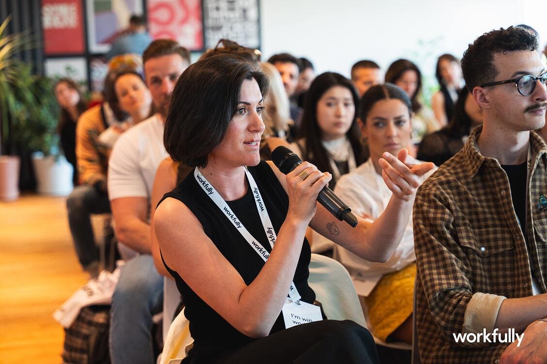 People & Talent Mixer Amsterdam (2nd edition)